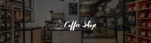 Magazin online de cafea proaspat prajita